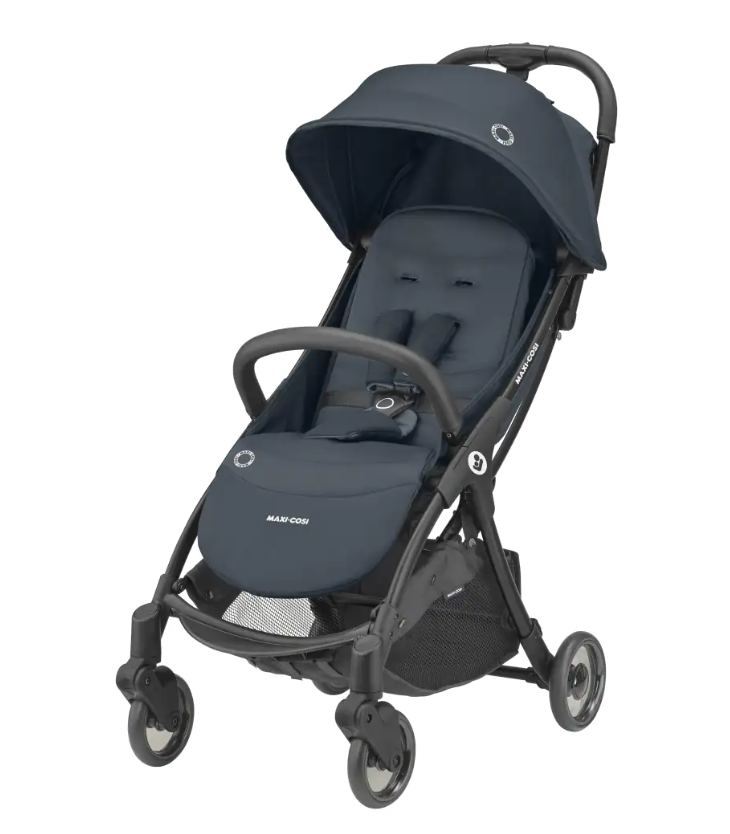 Maxi Cosi carucior sport Jaya 0m+ 01 Imagine principală a produsului
