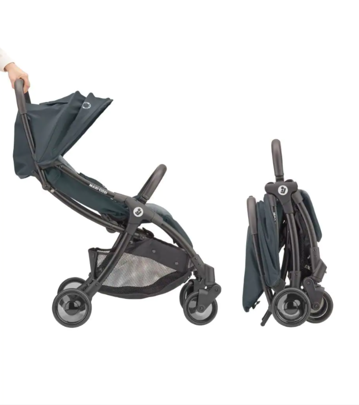 Maxi Cosi carucior sport Jaya 0m+ 08