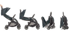 Maxi Cosi carucior sport Jaya 0m+ 09