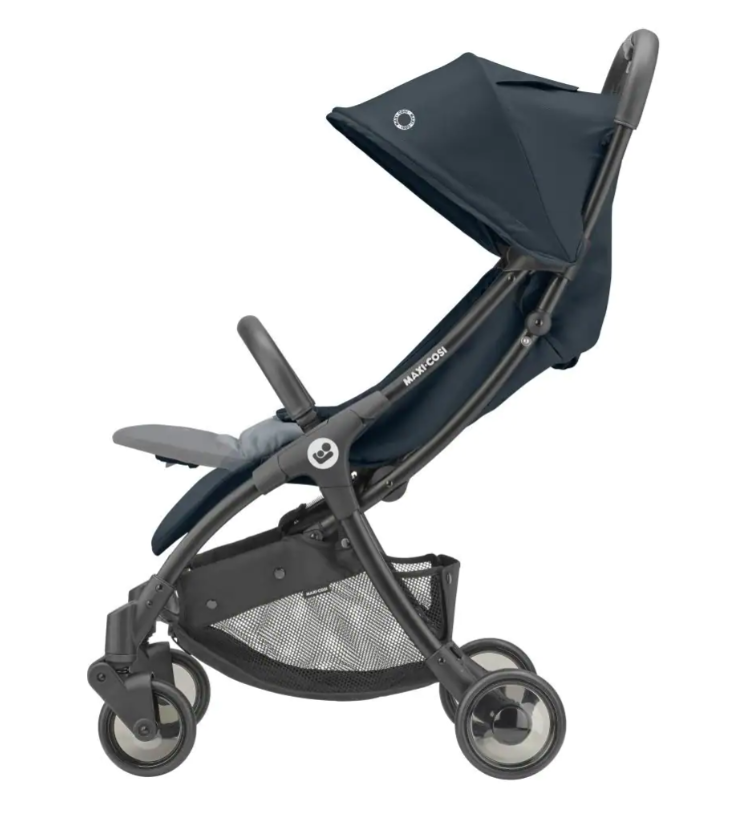 Maxi Cosi carucior sport Jaya 0m+ 04