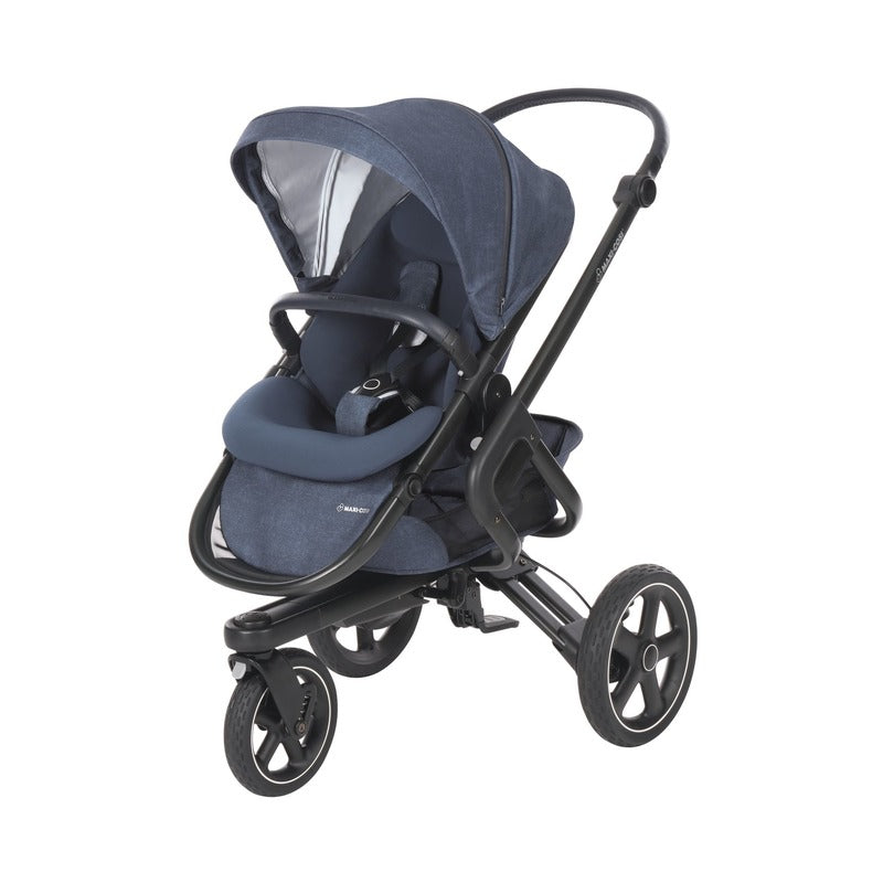Maxi Cosi carucior sport Nova 3 pentru 6m+, Nomad Blue 01 Imagine principală a produsului