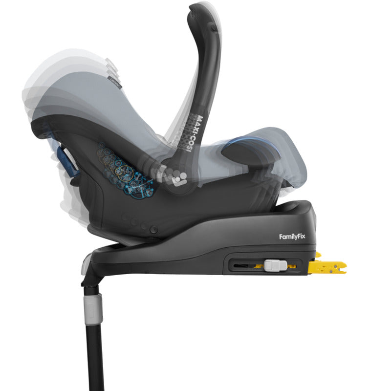 Maxi Cosi scaun auto CabrioFix 0-13 kg