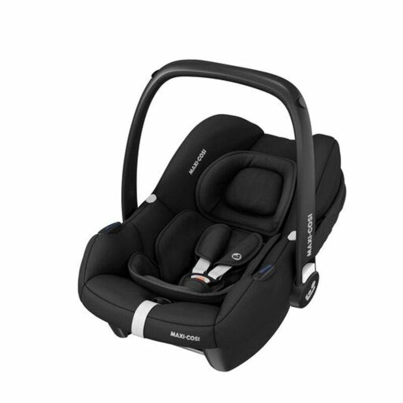 Maxi Cosi scaun auto CabrioFix I-Size 0-13 kg, Essential Back