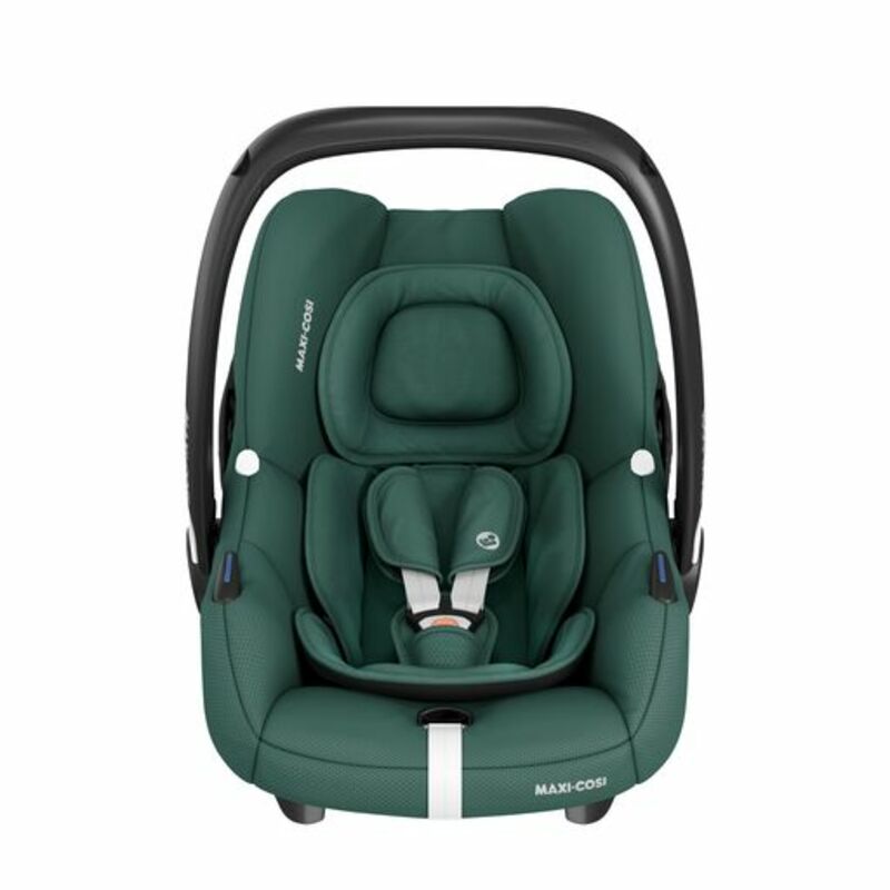  Essential Green