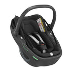Maxi Cosi scaun auto Coral 360 i-Size 0-12 kg, Black 01
