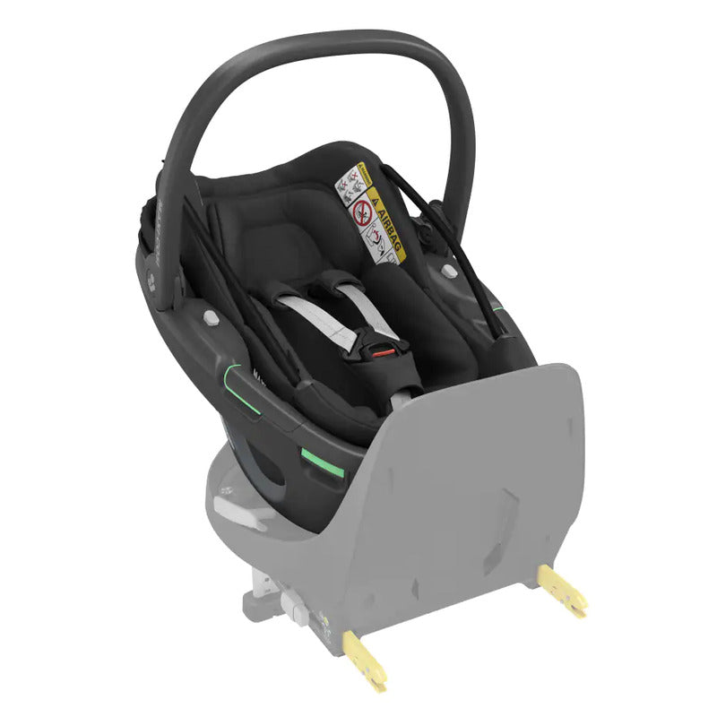 Maxi Cosi scaun auto Coral 360 i-Size 0-12 kg