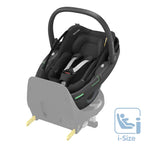 Maxi Cosi scaun auto Coral 360 i-Size 0-12 kg