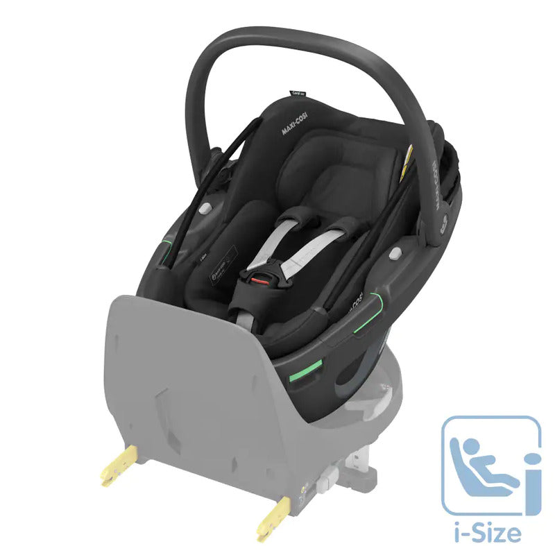 Maxi Cosi scaun auto Coral 360 i-Size 0-12 kg