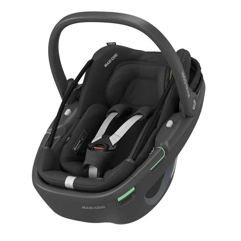 Maxi Cosi scaun auto Coral 360 i-Size 0-12 kg