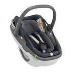 Maxi Cosi scaun auto Coral 360 i-Size 0-12 kg, Graphite 01