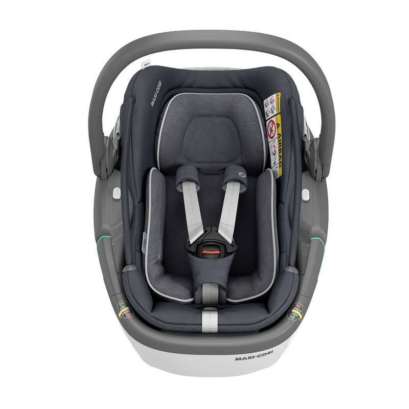 Maxi Cosi scaun auto Coral 360 i-Size 0-12 kg
