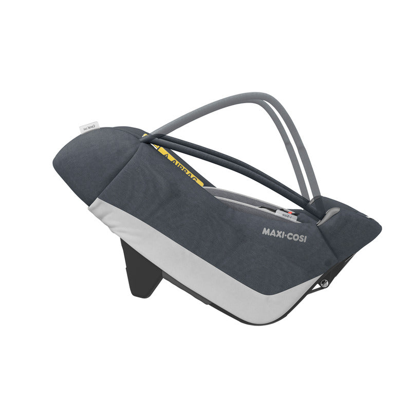 Maxi Cosi scaun auto Coral 360 i-Size 0-12 kg