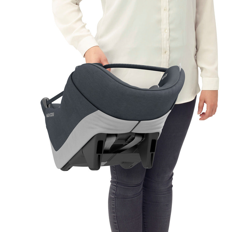 Maxi Cosi scaun auto Coral 360 i-Size 0-12 kg