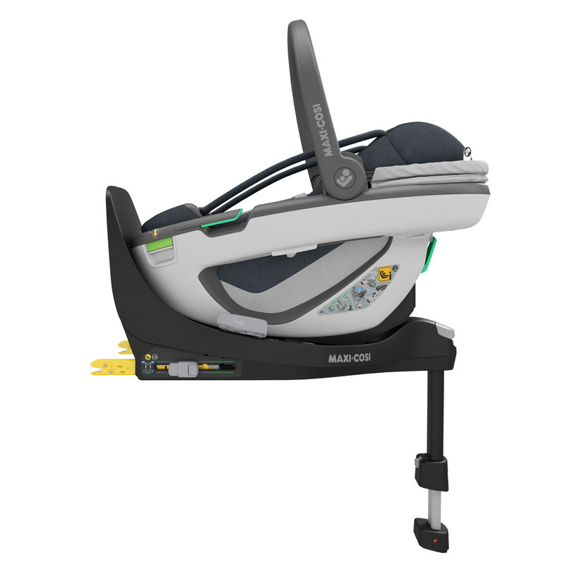 Maxi Cosi scaun auto Coral 360 i-Size 0-12 kg