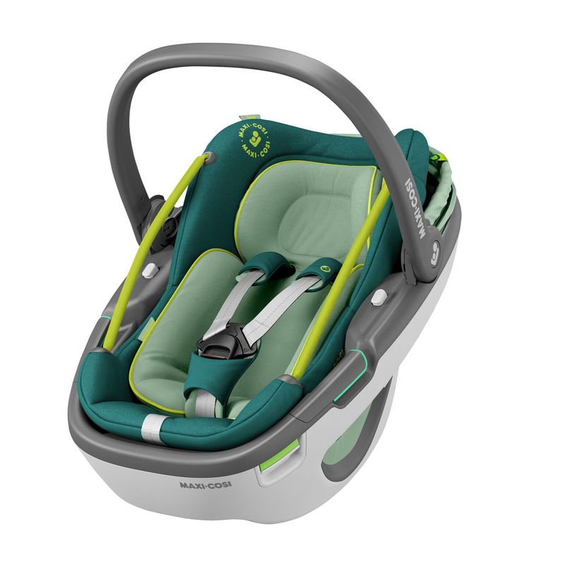 Maxi Cosi scaun auto Coral I-Size modular 0-12 kg