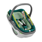 Maxi Cosi scaun auto Coral I-Size modular 0-12 kg, Neon Green 01