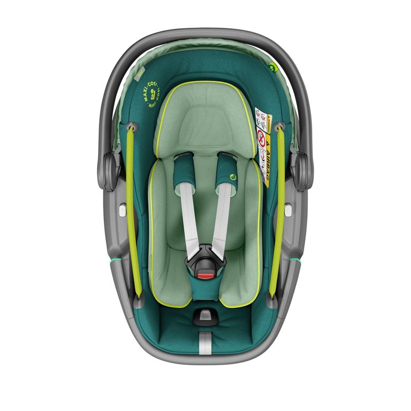Maxi Cosi scaun auto Coral I-Size modular 0-12 kg