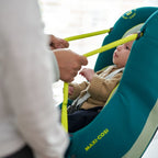 Maxi Cosi scaun auto Coral I-Size modular 0-12 kg
