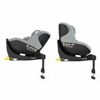 Maxi Cosi scaun auto Mica Pro Eco i-Size 360° 03