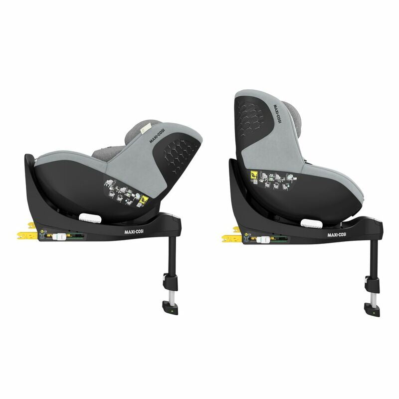 Maxi Cosi scaun auto Mica Pro Eco i-Size 360° 03