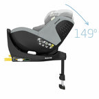 Maxi Cosi scaun auto Mica Pro Eco i-Size 360° 06