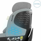 Maxi Cosi scaun auto Mica Pro Eco i-Size 360° 10