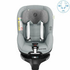 Maxi Cosi scaun auto Mica Pro Eco i-Size 360° 12
