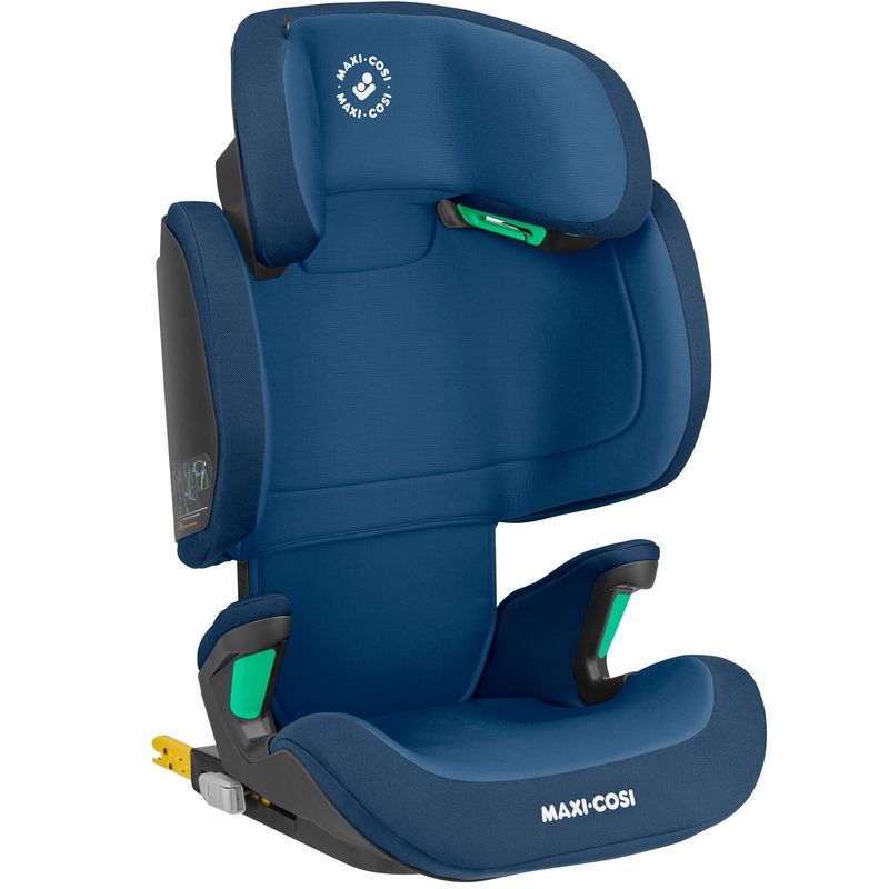 Maxi Cosi scaun auto Morion i-Size 15-36 kg, Basic blue 01