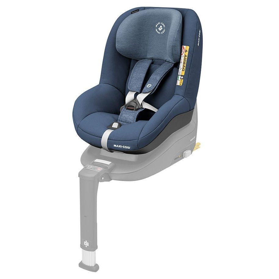 Maxi Cosi Pearl Smart i-Size Nomad Blue 01 Imagine principală a produsului