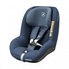Maxi Cosi Pearl Smart i-Size Nomad Blue 03