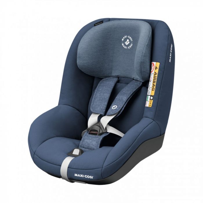 Maxi Cosi Pearl Smart i-Size Nomad Blue 03