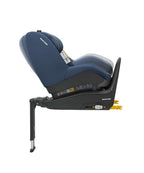 Maxi Cosi Pearl Smart i-Size Nomad Blue 05