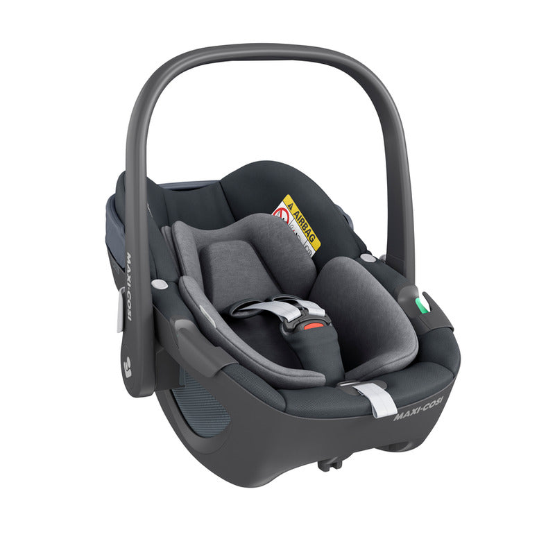 Maxi Cosi scaun auto Pebble 360 0-13 kg, 01