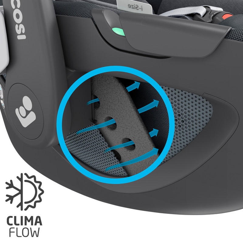 Maxi Cosi scaun auto Pebble 360 0-13 kg