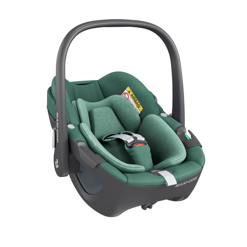 Maxi Cosi scaun auto Pebble 360 cu baza inclusa 0-13 kg 01 Imagine principală a produsului