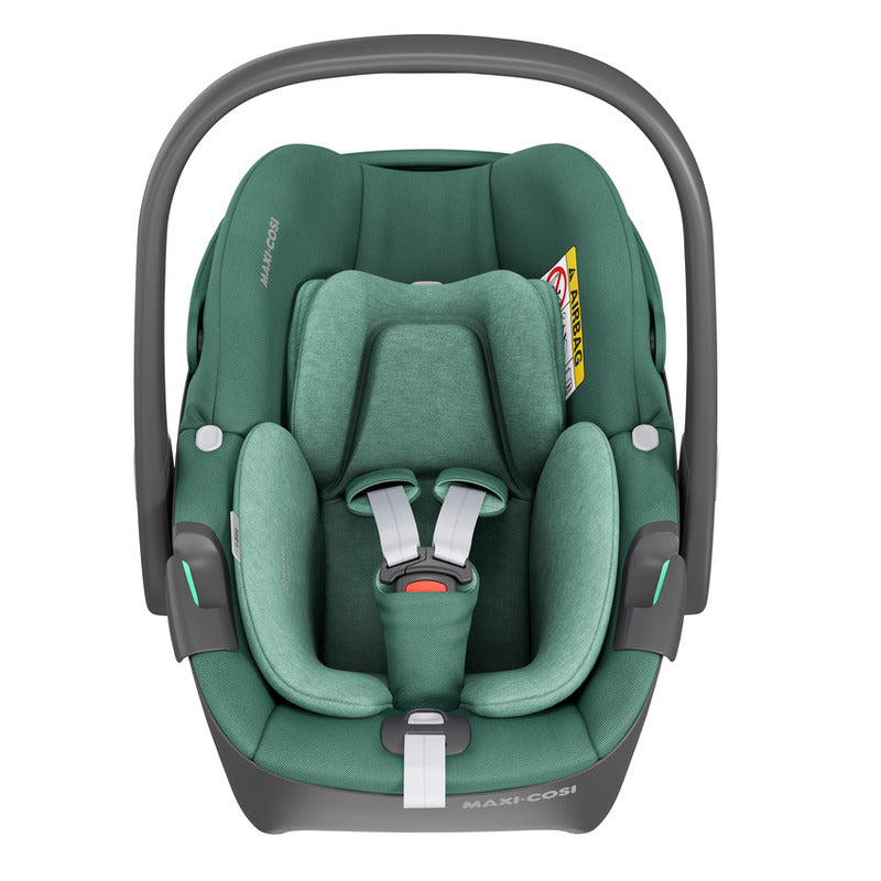 Maxi Cosi scaun auto Pebble 360 cu baza inclusa 0-13 kg 03