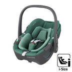 Maxi Cosi scaun auto Pebble 360 cu baza inclusa 0-13 kg 04