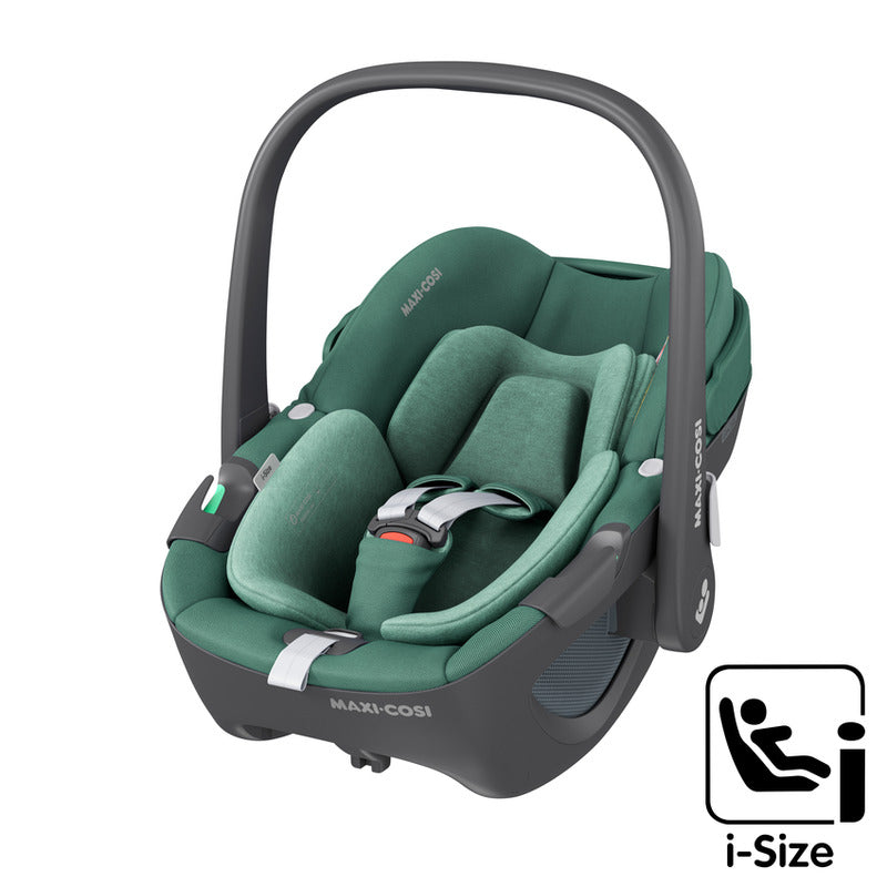 Maxi Cosi scaun auto Pebble 360 cu baza inclusa 0-13 kg 04