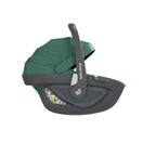 Maxi Cosi scaun auto Pebble 360 cu baza inclusa 0-13 kg 08