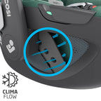 Maxi Cosi scaun auto Pebble 360 cu baza inclusa 0-13 kg 11