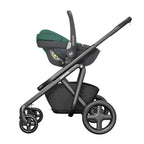Maxi Cosi scaun auto Pebble 360 cu baza inclusa 0-13 kg 12
