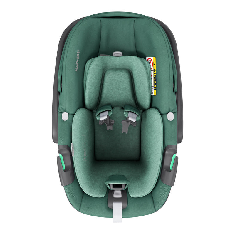 Maxi Cosi scaun auto Pebble 360 cu baza inclusa 0-13 kg 14