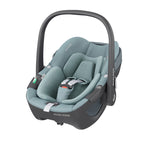 Maxi Cosi scaun auto Pebble 360 cu baza inclusa 0-13 kg