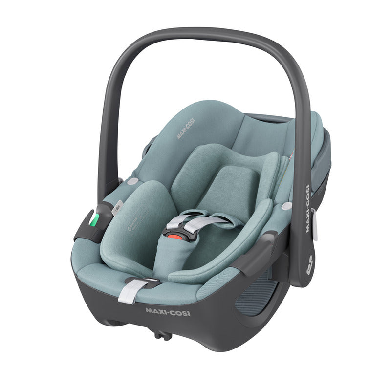 Maxi Cosi scaun auto Pebble 360 cu baza inclusa 0-13 kg