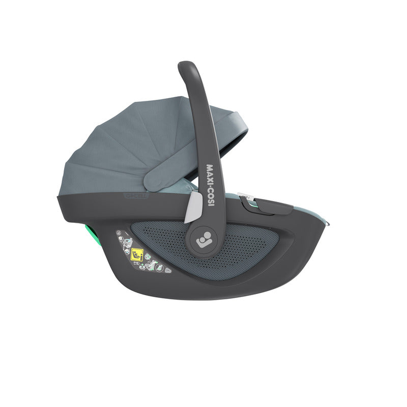 Maxi Cosi scaun auto Pebble 360 cu baza inclusa 0-13 kg