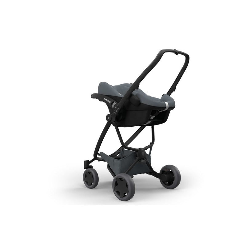 Maxi Cosi scaun auto Pebble Plus i-Size 0-13 kg