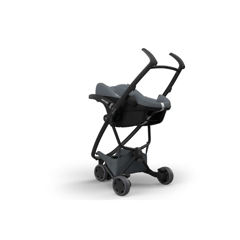 Maxi Cosi scaun auto Pebble Plus i-Size 0-13 kg
