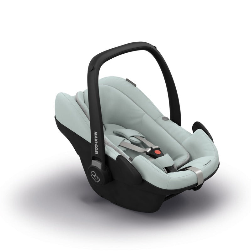 Maxi Cosi scaun auto Pebble Plus i-Size 0-13 kg, Grey 01