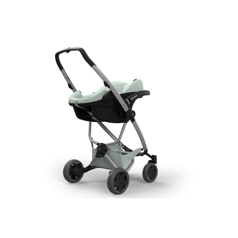 Maxi Cosi scaun auto Pebble Plus i-Size 0-13 kg