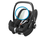 Maxi Cosi scaun auto Pebble Pro i-Size 0-13 kg